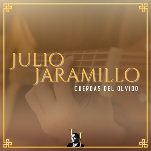 Album Cuerdas Del Olvido from Julio Jaramillo