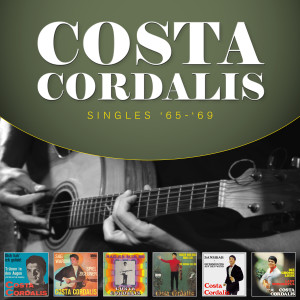 Costa Cordalis的專輯Singles '65 - '69