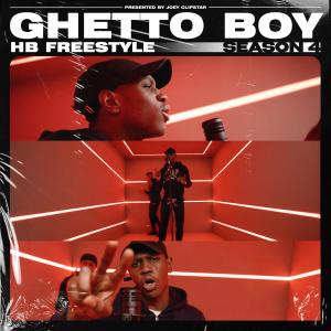 Album Ghetto Boy - HB Freestyle (Season 4) (Explicit) from Ghetto Boy