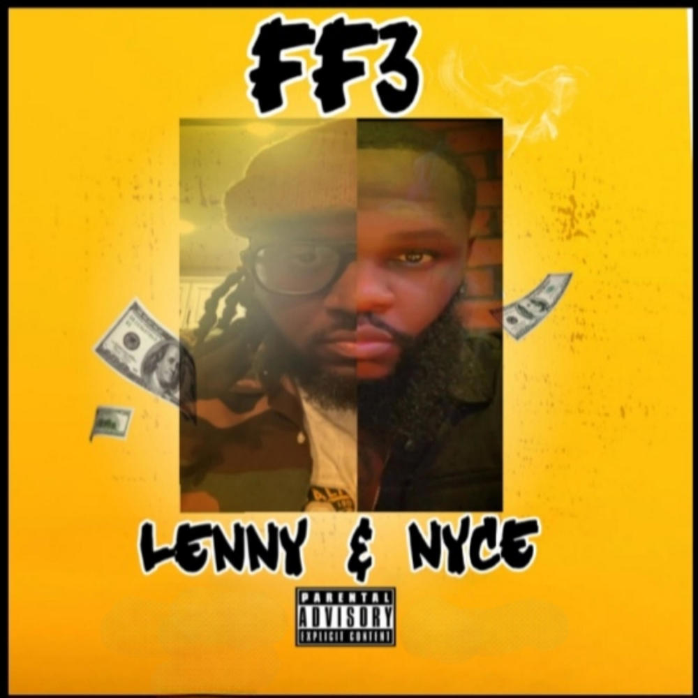 Moscato Monday's (feat. Lenny Classix) (Explicit)