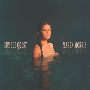 อัลบัม Background Music ศิลปิน Maren Morris