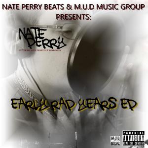 Album Early Rap Years (Explicit) from 