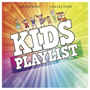 Rick Meyer的專輯Kids Playlist