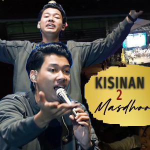 Album Kisinan 2 oleh Masdddho