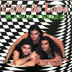 收聽Caña de Lomo的Llovia歌詞歌曲