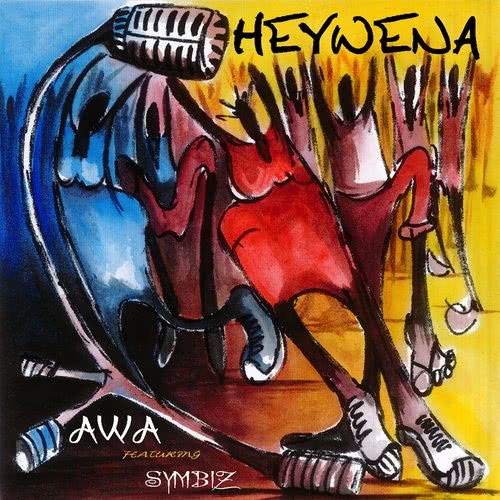 HEYWENA