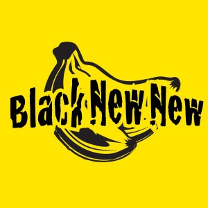 Black New New的专辑Black New New