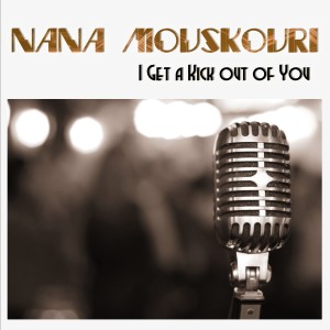 收聽Nana Mouskouri的Smoke Gets in Your Eyes歌詞歌曲