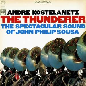 ดาวน์โหลดและฟังเพลง Semper Fidelis พร้อมเนื้อเพลงจาก André Kostelanetz
