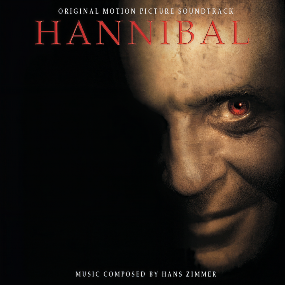 Zimmer: To Every Captive Soul (From "Hannibal" Soundtrack)