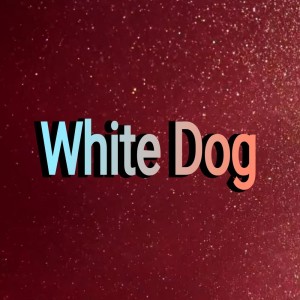 Album White Dog from Gugun Blues Shelter