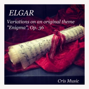 Elgar: Variations on an Original Theme 'Enigma', Op.36