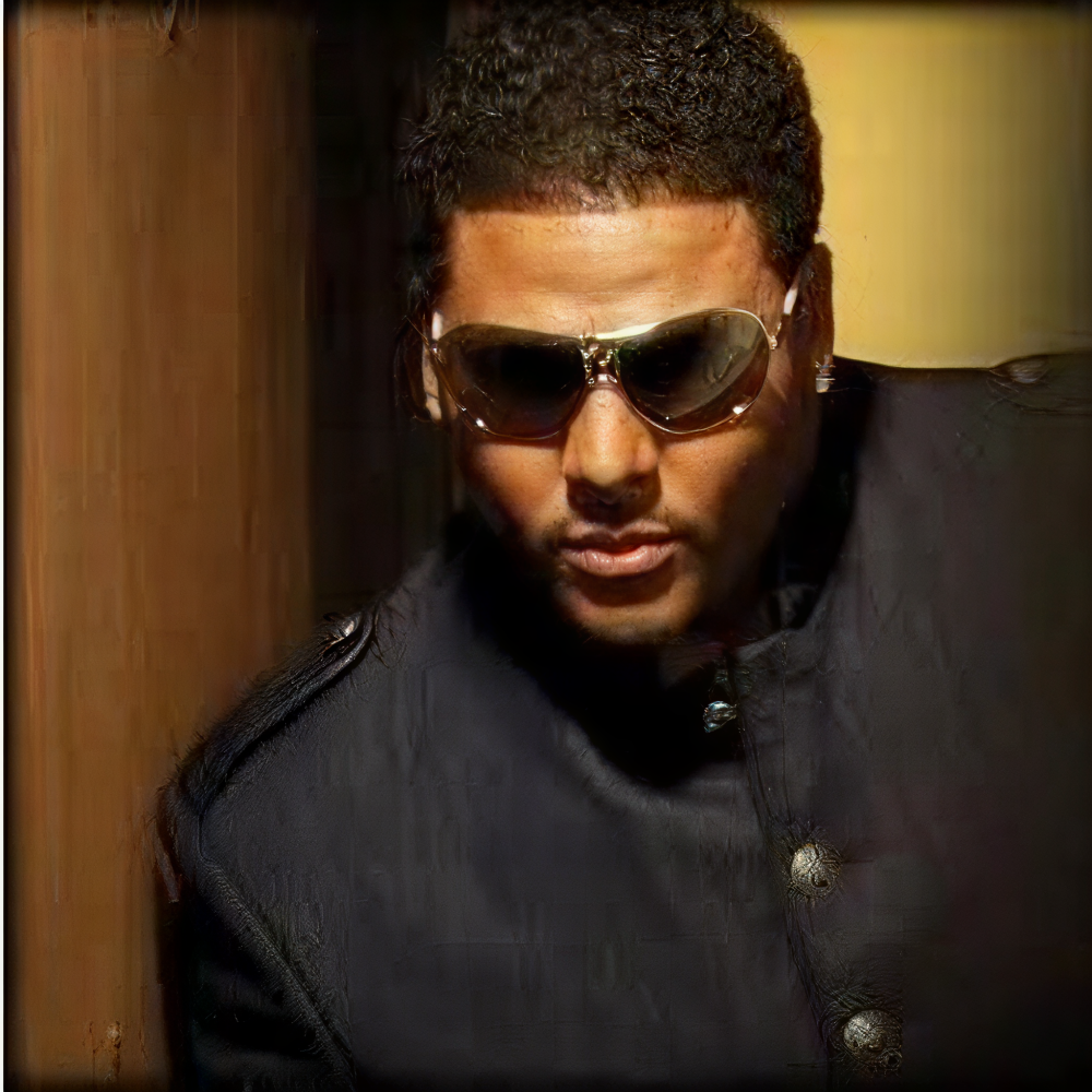 Al. B Sure