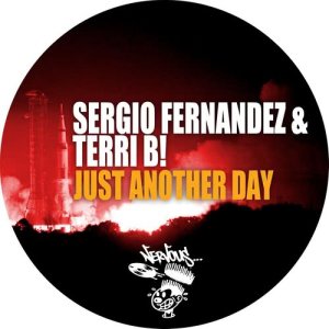 收聽Sergio Fernandez的Just Another Day (Original Mix)歌詞歌曲
