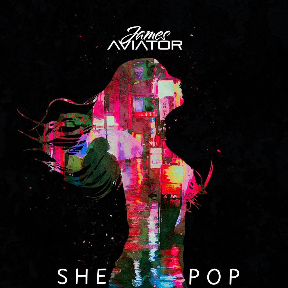 She Pop (Explicit)