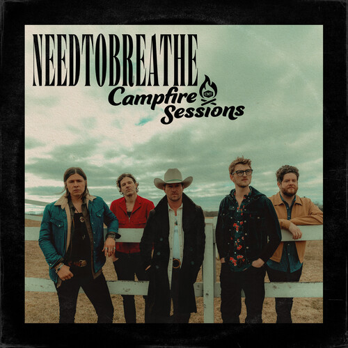 Let's Stay Home Tonight (CMT Campfire Sessions)