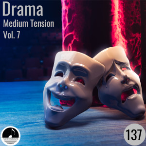 Album Drama 137 Medium Tension Vol 7 from Various Artists