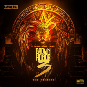 Listen to TLosico (Explicit) song with lyrics from GT Garza