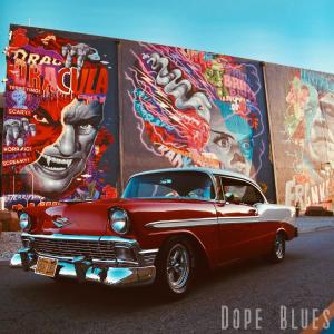 Listen to Dope Blues song with lyrics from OdinMann