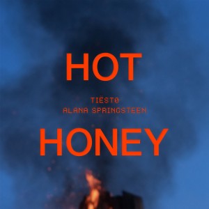 Tiësto的專輯Hot Honey