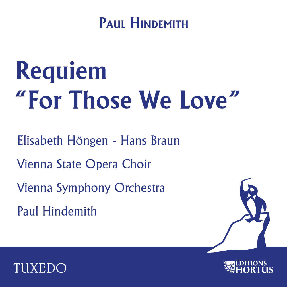 A Requiem "For Those We Love": VI. Song