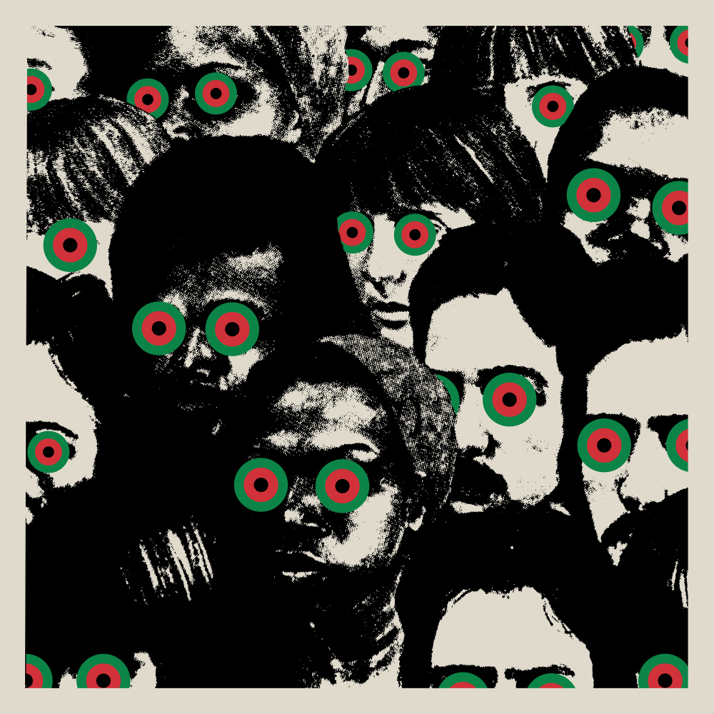 Strangers (feat. A$AP Rocky and Run The Jewels) (Single Version)