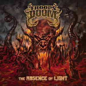 ดาวน์โหลดและฟังเพลง Act II - The Monarch พร้อมเนื้อเพลงจาก The Troops of Doom