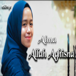 Album Allah Aghitsna from Alma