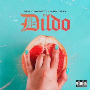 Album Dildo (Explicit) oleh Dani y Magneto