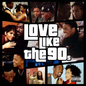 Derrty D的專輯Love Like the 90's (Explicit)