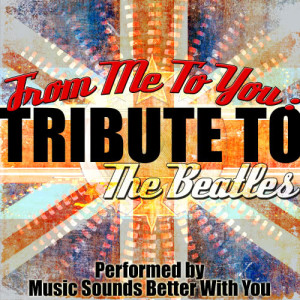 ดาวน์โหลดและฟังเพลง Lady Madonna พร้อมเนื้อเพลงจาก Music Sounds Better With You