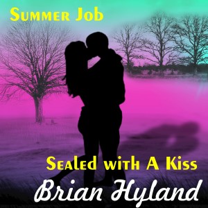 收聽Brian Hyland的Summer Job歌詞歌曲