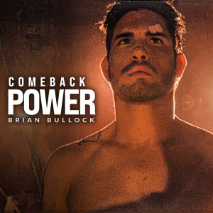 Album Comeback Power (Motivational Speech) from Motiversity