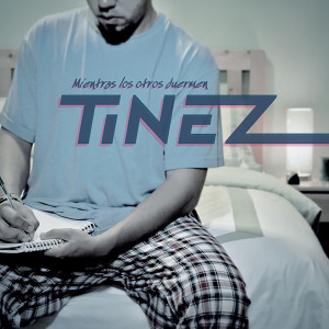 Dengarkan Sobrevivo lagu dari Tinez dengan lirik