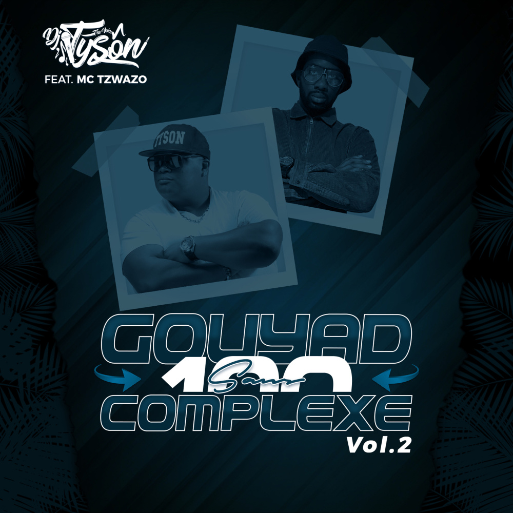 Gouyad 100 Complexe Vol.2