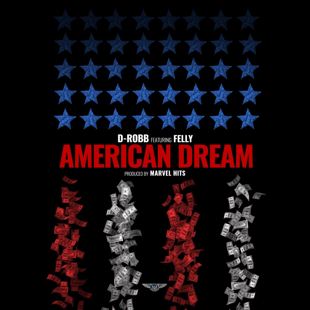 American Dream (Explicit)