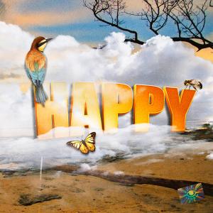收聽Studio Solar的Happy (feat. Funka, Constantino & Tate CR)歌詞歌曲
