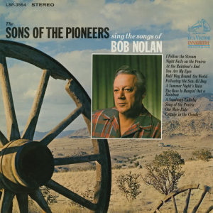 ดาวน์โหลดและฟังเพลง Half Way Round the World พร้อมเนื้อเพลงจาก Sons of The Pioneers