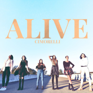 Listen to Your Name Is Forever song with lyrics from Cimorelli