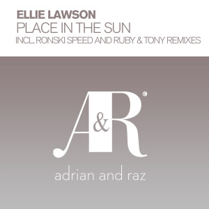 Album Place In The Sun (The Remixes) oleh Ellie Lawson