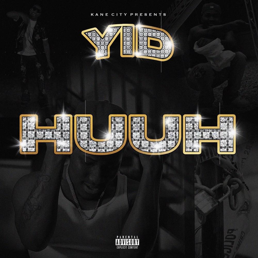 HUUH (Explicit)