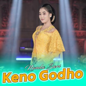 Nanda Sari的專輯Keno Godho