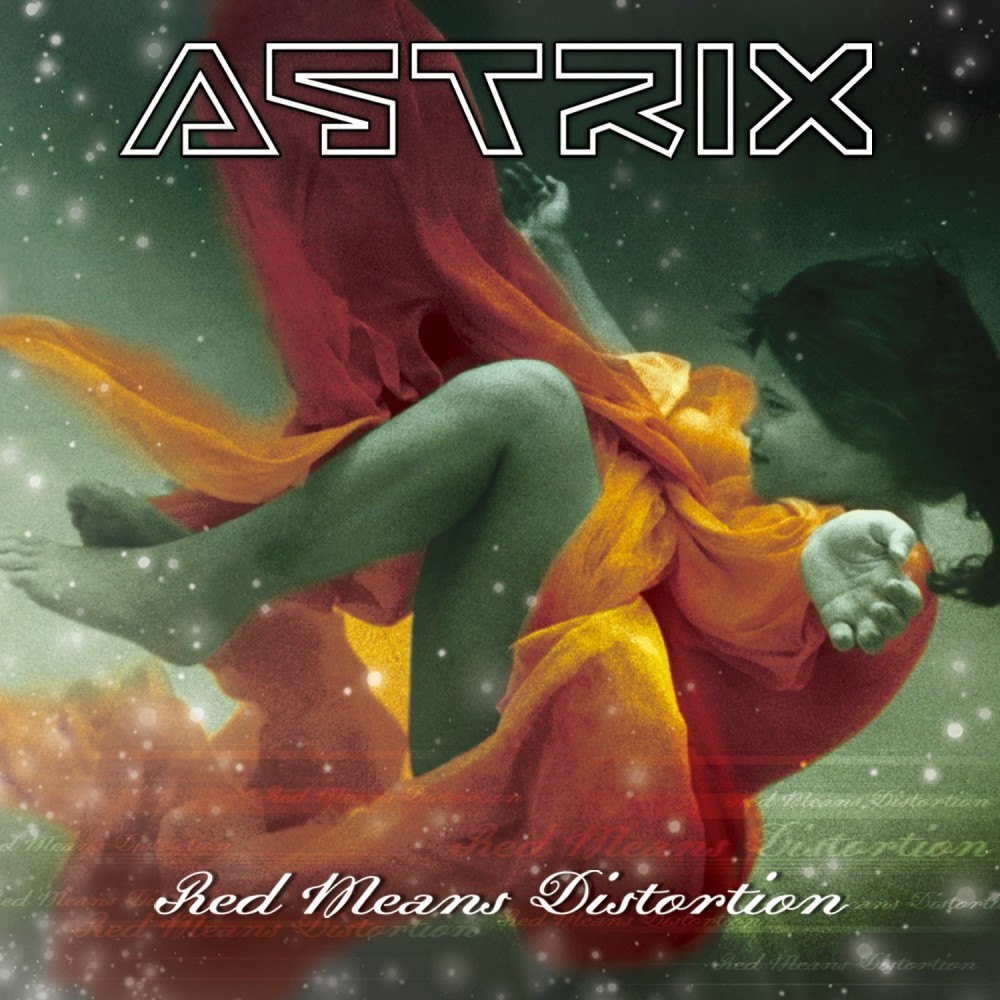 Silver Sky (Astrix Remix)