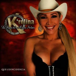 ดาวน์โหลดและฟังเพลง Tu Maldito Amor พร้อมเนื้อเพลงจาก K'rolina