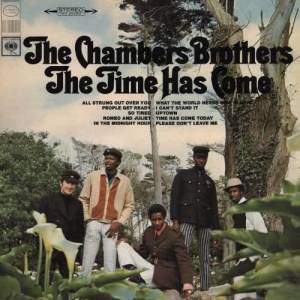 ดาวน์โหลดและฟังเพลง Time Has Come Today (Single Version One) (Alt. Single Version) พร้อมเนื้อเพลงจาก The Chambers Brothers