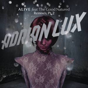 อัลบัม Alive (Remixes Part 2) ศิลปิน 