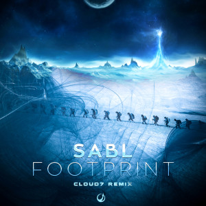 Sabl的專輯Footprint (Cloud7 Remix)