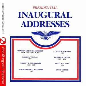 ดาวน์โหลดและฟังเพลง 1949 Inaugural Address พร้อมเนื้อเพลงจาก Harry S. Truman