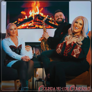 Album Colinda Nu-I De Cumpărat from 
