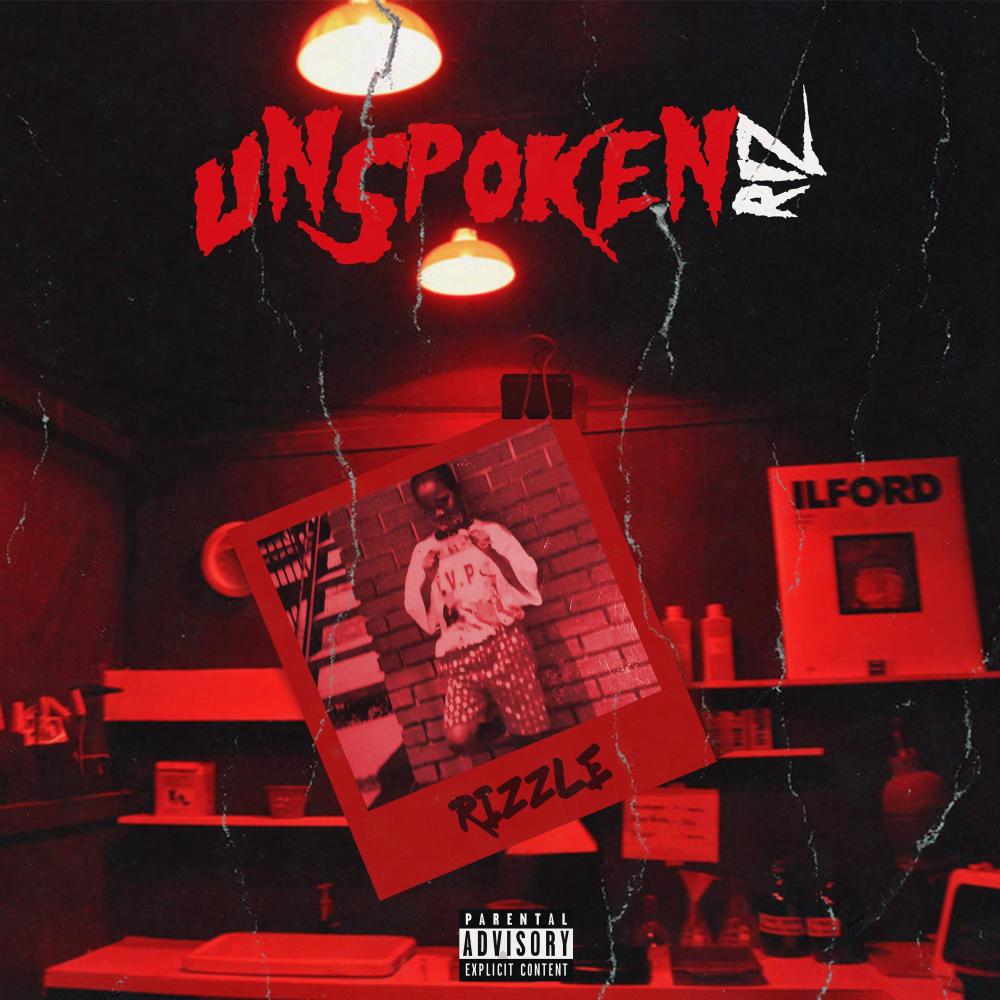 UNSPOKEN RIZ (Explicit)